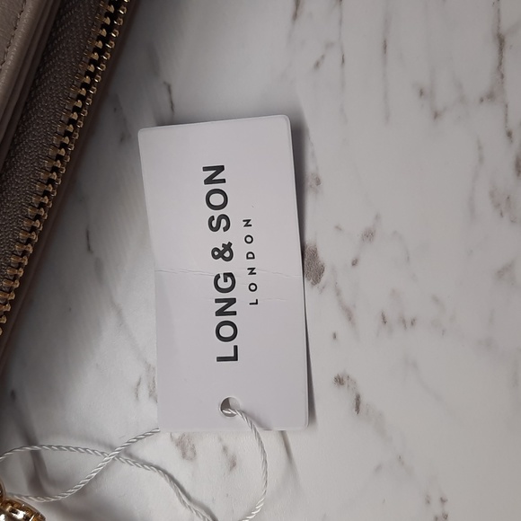 Women's cross body phone bag - Picture 6 of 6